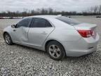 2016 Chevrolet Malibu Limited LT