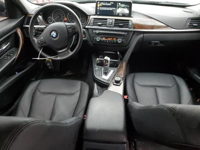 2015 BMW 320 I Xdrive