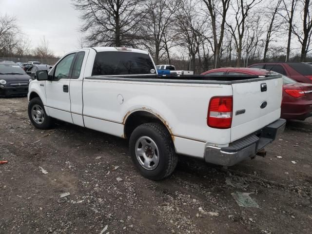 2004 Ford F150