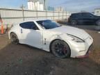 2016 Nissan 370Z Base