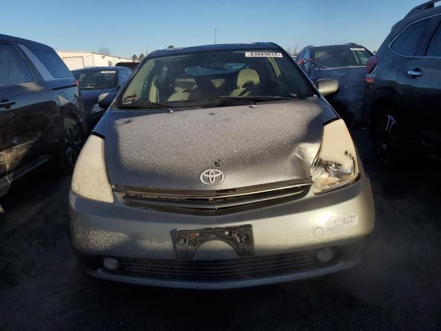 2004 Toyota Prius