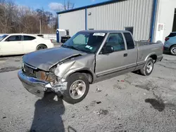 1998 Chevrolet S Truck S10 en venta en Albany, NY