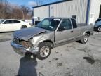 1998 Chevrolet S Truck S10