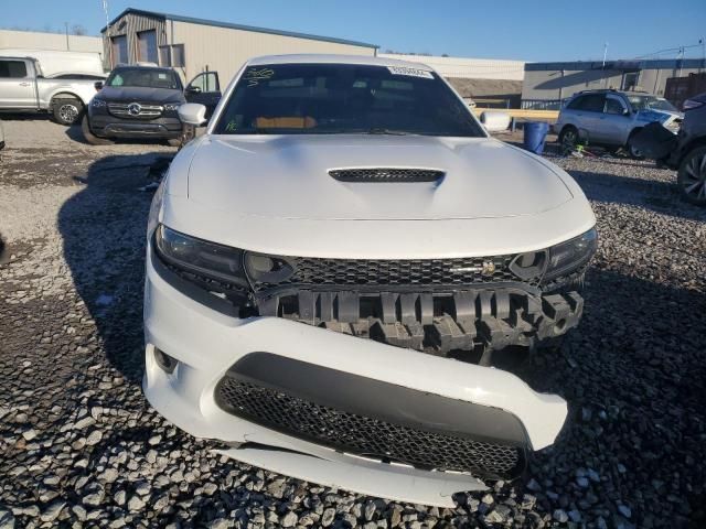 2020 Dodge Charger Scat Pack