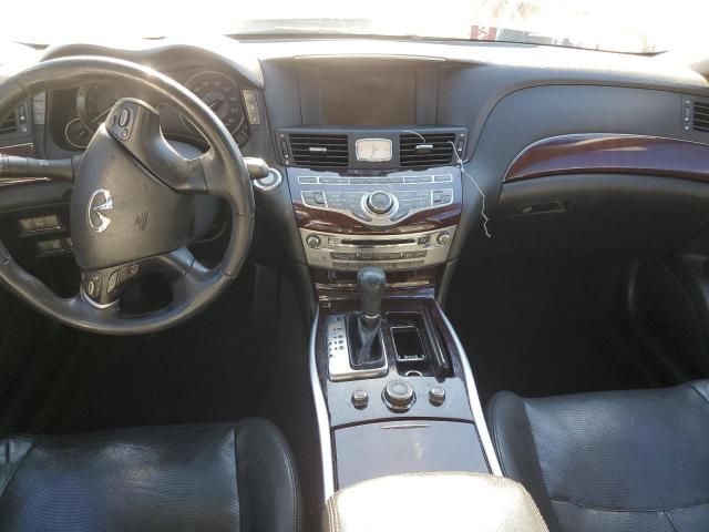 2013 Infiniti M37