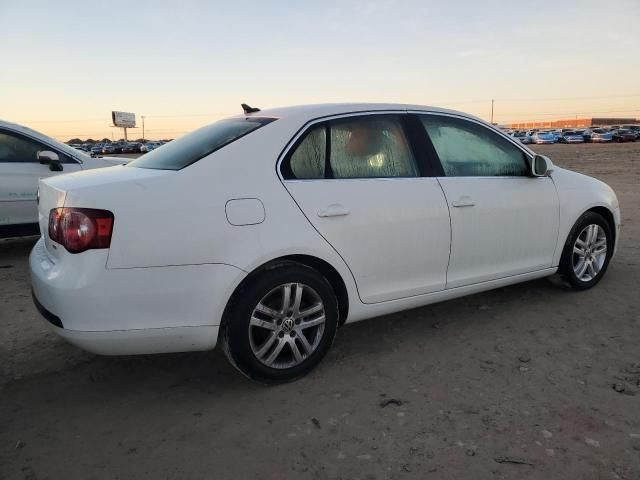 2009 Volkswagen Jetta TDI