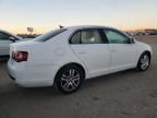 2009 Volkswagen Jetta TDI