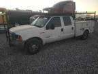 2005 Ford F250 Super Duty