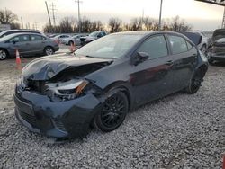 2016 Toyota Corolla L en venta en Columbus, OH