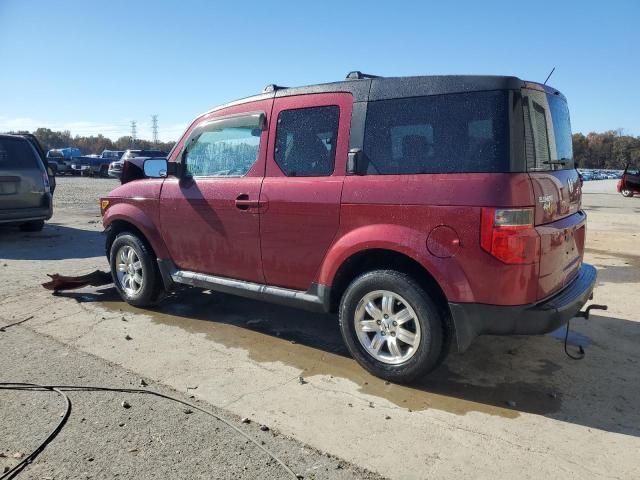 2008 Honda Element EX