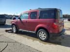 2008 Honda Element EX