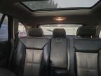 2008 Lincoln MKX