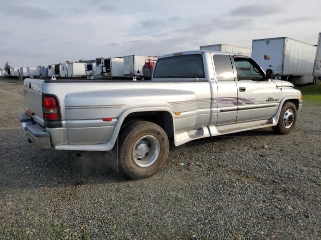 2001 Dodge RAM 3500