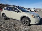 2015 Subaru XV Crosstrek 2.0 Limited