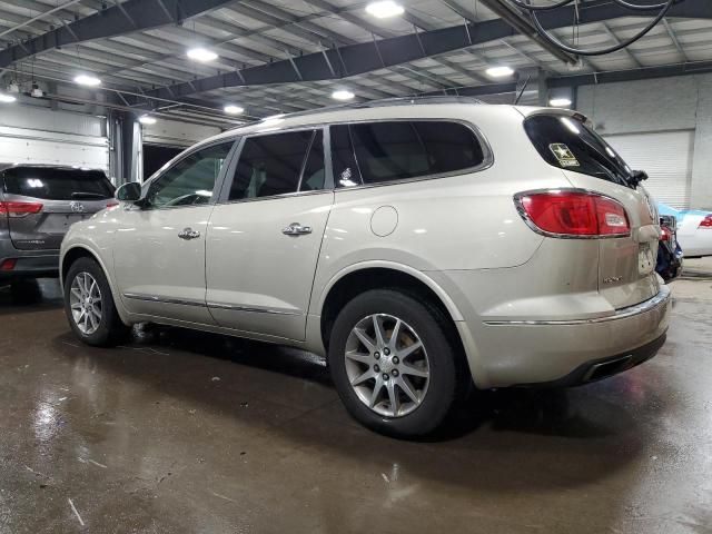 2016 Buick Enclave