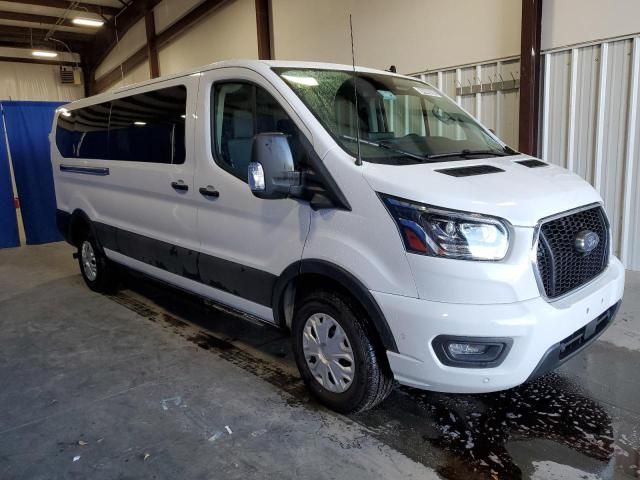 2023 Ford Transit T-350