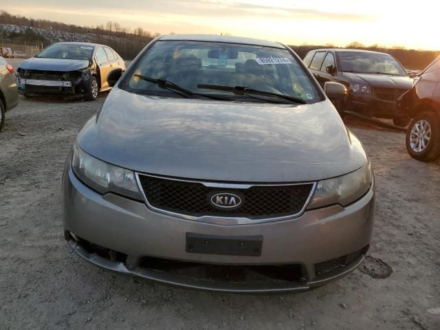 2012 KIA Forte EX