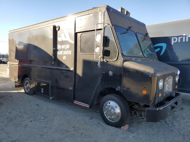 2012 Freightliner Chassis M Line WALK-IN Van