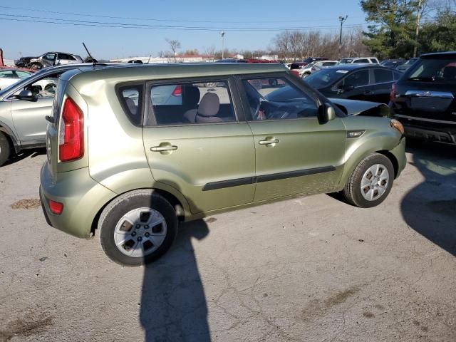 2012 KIA Soul