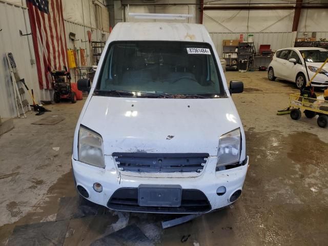 2010 Ford Transit Connect XLT