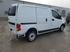 2018 Nissan NV200 2.5S