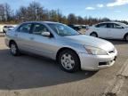 2006 Honda Accord LX