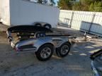 2015 Ezlo Boat Trailer