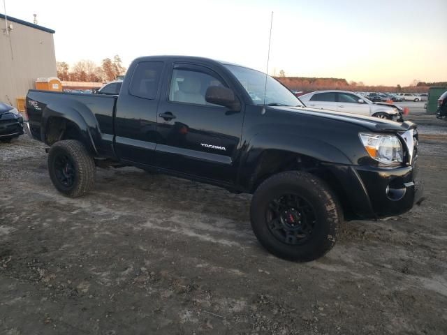 2006 Toyota Tacoma Access Cab