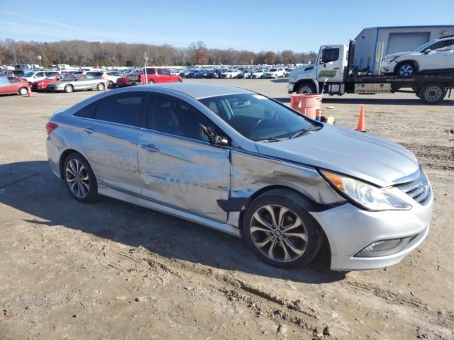 2014 Hyundai Sonata SE