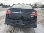 2015 Ford Taurus Police Interceptor