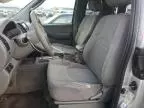 2006 Nissan Frontier King Cab XE