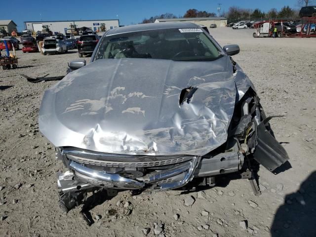 2011 Ford Taurus SEL