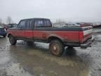 1988 Ford F250