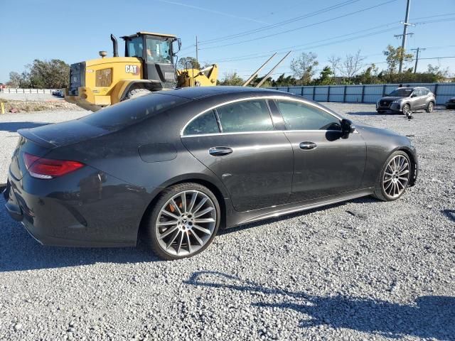 2020 Mercedes-Benz CLS 450