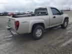 2006 GMC Canyon