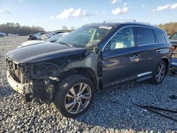 Infiniti jx35 salvage cars for sale: 2013 Infiniti JX35