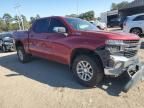 2019 Chevrolet Silverado K1500 LT