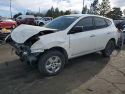 2013 Nissan Rogue S en venta en Denver, CO