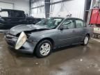 2005 Chevrolet Malibu LS