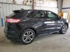 2015 Ford Edge Sport