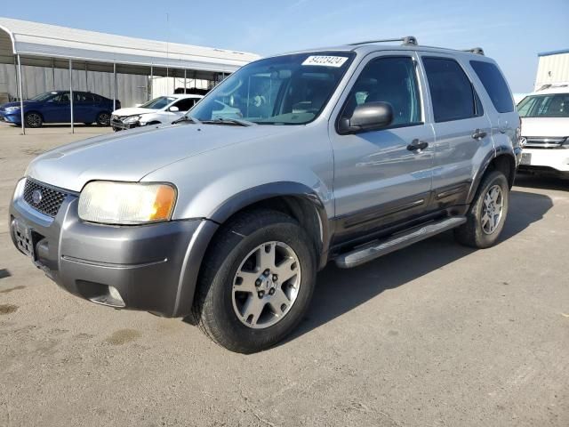 2003 Ford Escape XLT