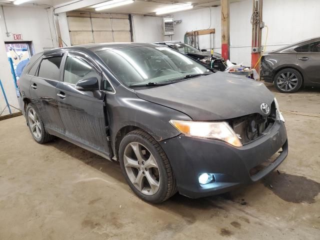 2013 Toyota Venza LE