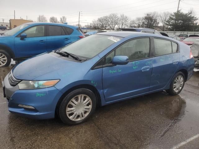 2010 Honda Insight LX