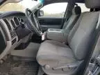 2010 Toyota Tundra Double Cab SR5