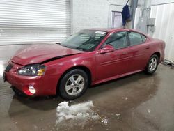 Run And Drives Cars for sale at auction: 2004 Pontiac Grand Prix GT2