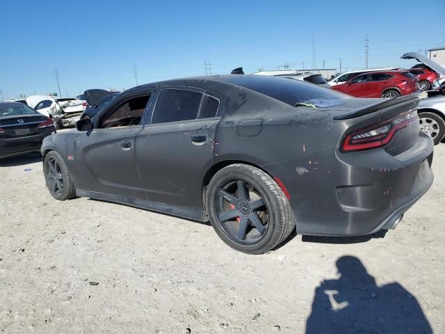 2017 Dodge Charger R/T 392