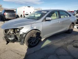 2017 Toyota Camry LE en venta en Littleton, CO