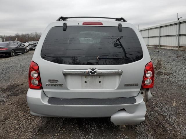 2006 Mazda Tribute S