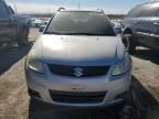 2008 Suzuki SX4 Base