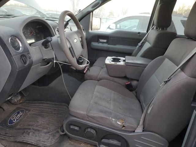 2006 Ford F150